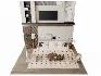 MODERN LUXURY LIVING ROOM SET 6 - Thumbnail 7