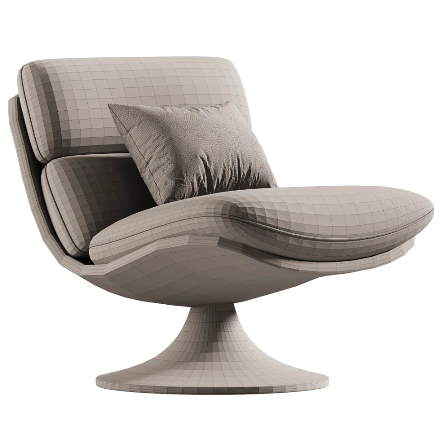 Pattie Armchair - Image 2