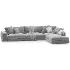 Boston Sofa - Thumbnail 1