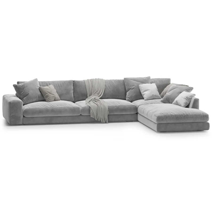Boston Sofa - Image 1