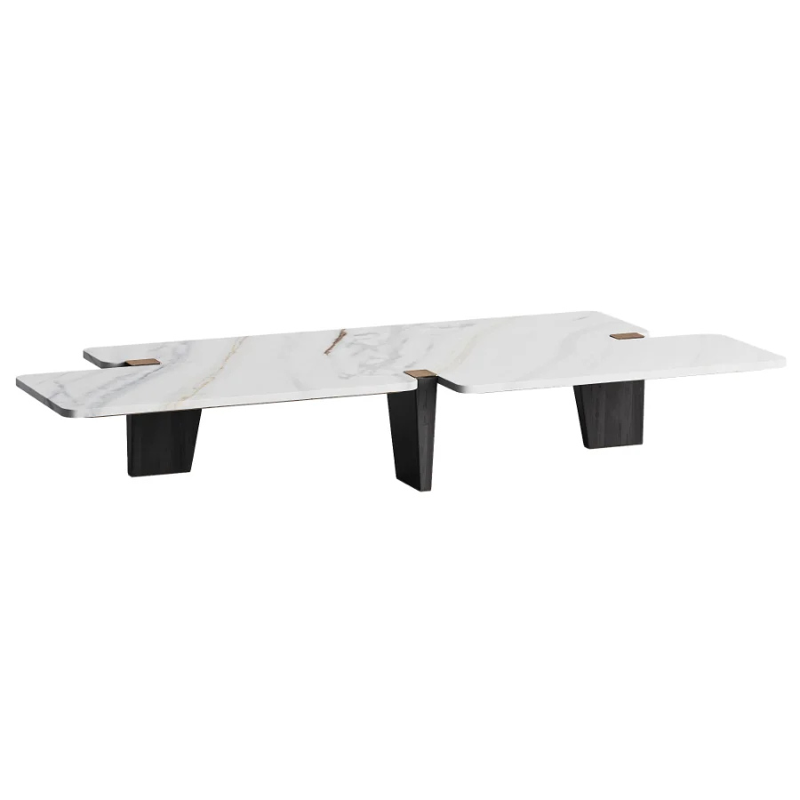 Jacob Coffee Table - Image 3