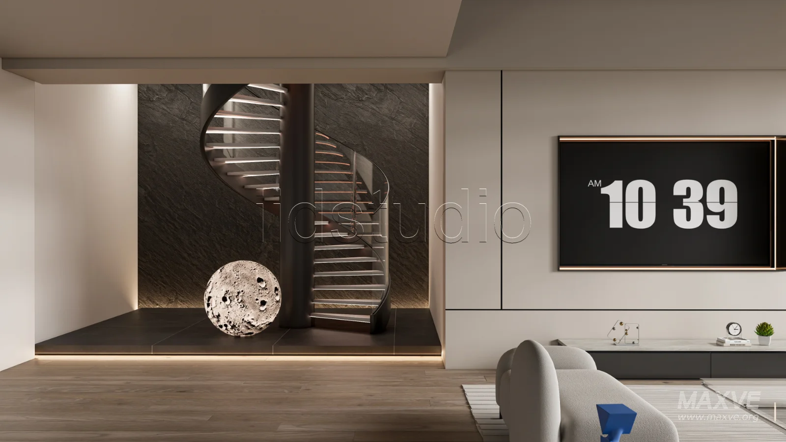 LIVING ROOM 80 - Image 7