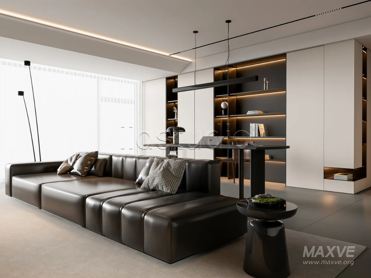 LIVING ROOM 93 - Image 4