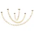 Pearl Necklace Chandelier - Thumbnail 2