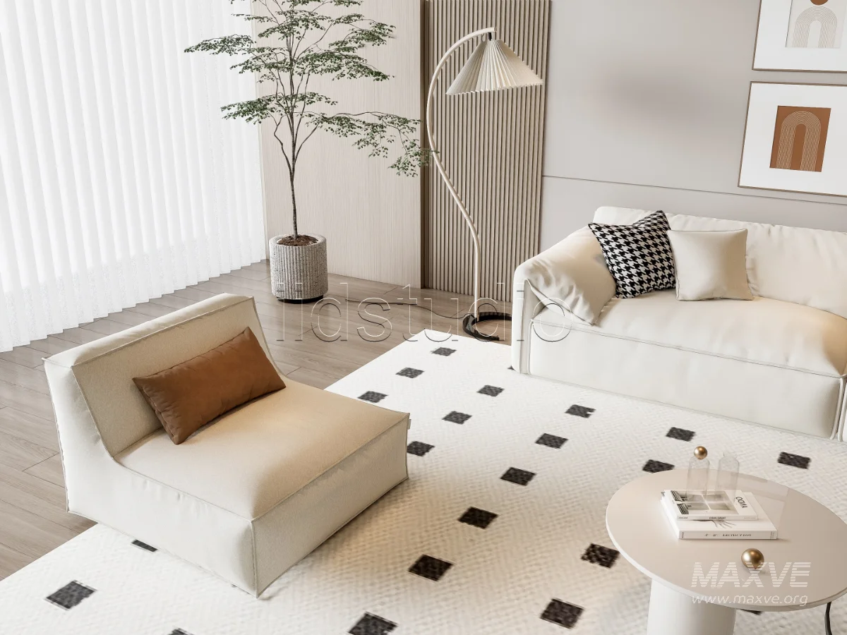 LIVING ROOM 64 - Image 13