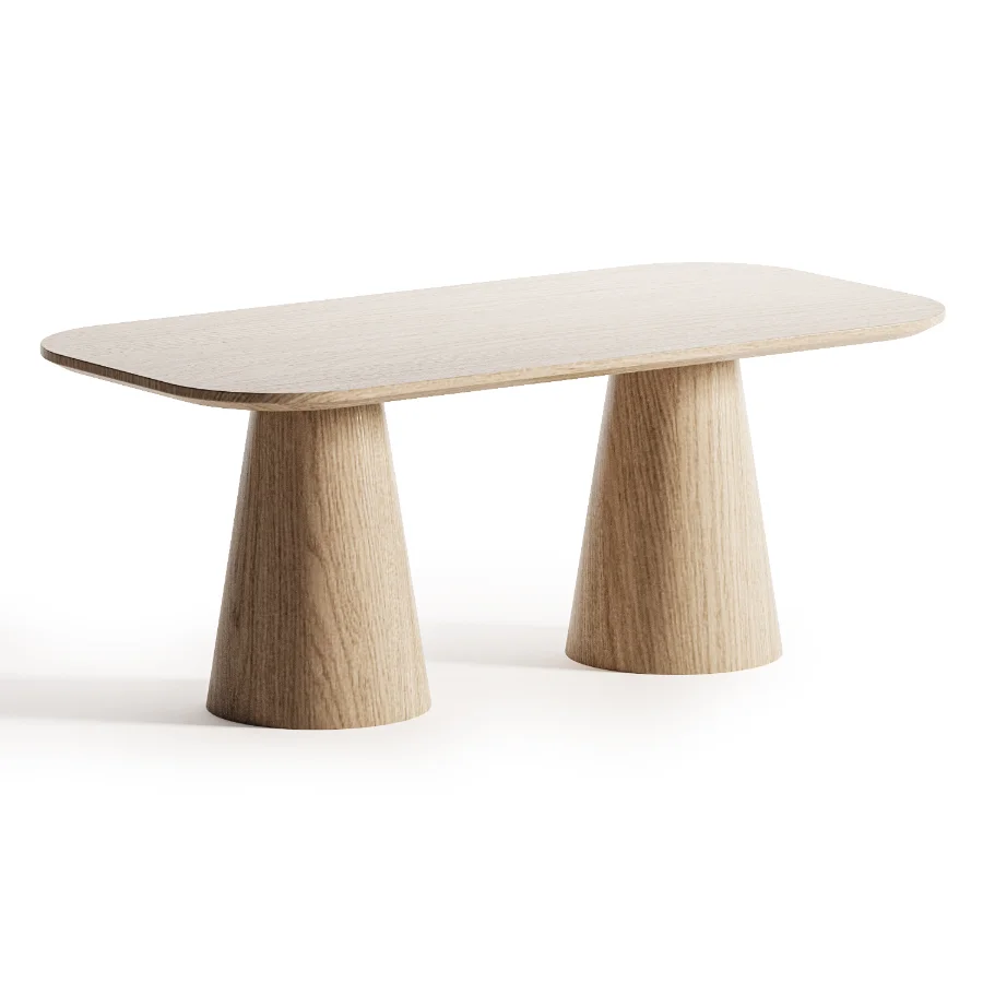Syrah Chair and Dining Table - Image 2