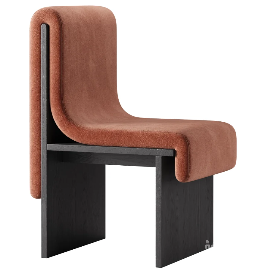 Melt Accent Chair - Image 5