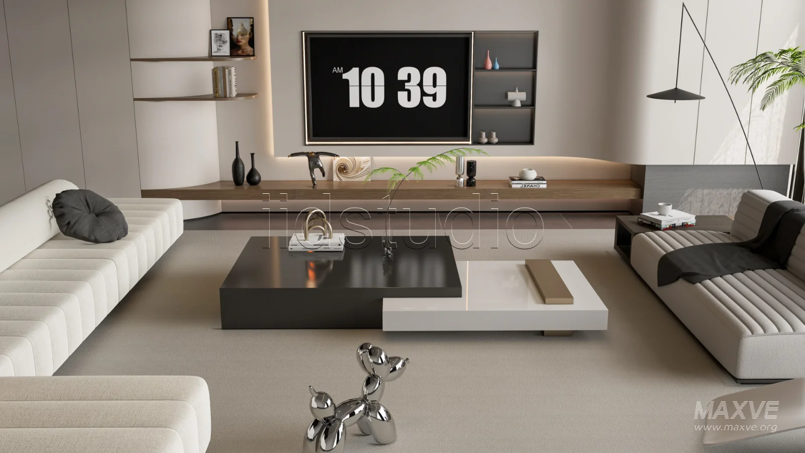 LIVING ROOM 51 - Image 20