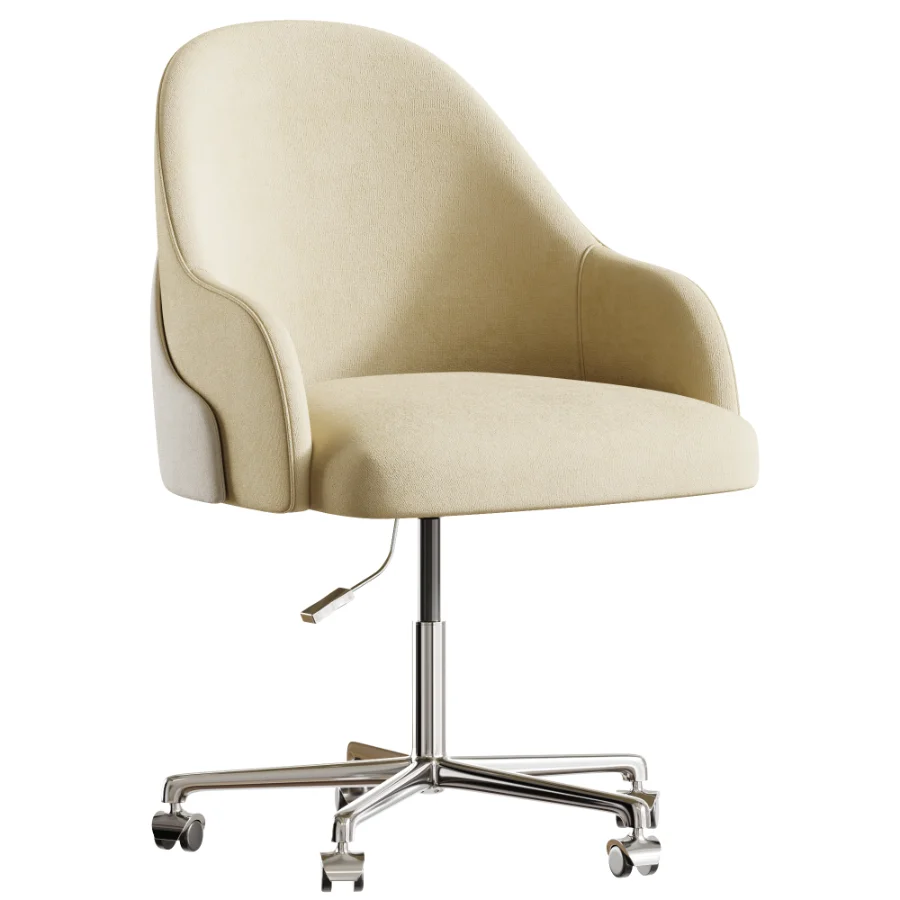 TANGO XL Alexandra office chair - Image 3