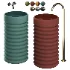 Freestanding Clay Basins FB III | Studio LOHO - Thumbnail 3