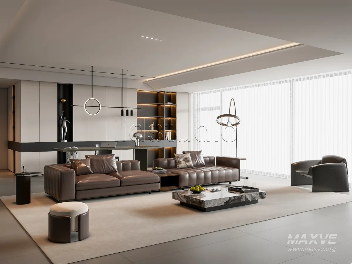 LIVING ROOM 95 - Image 16