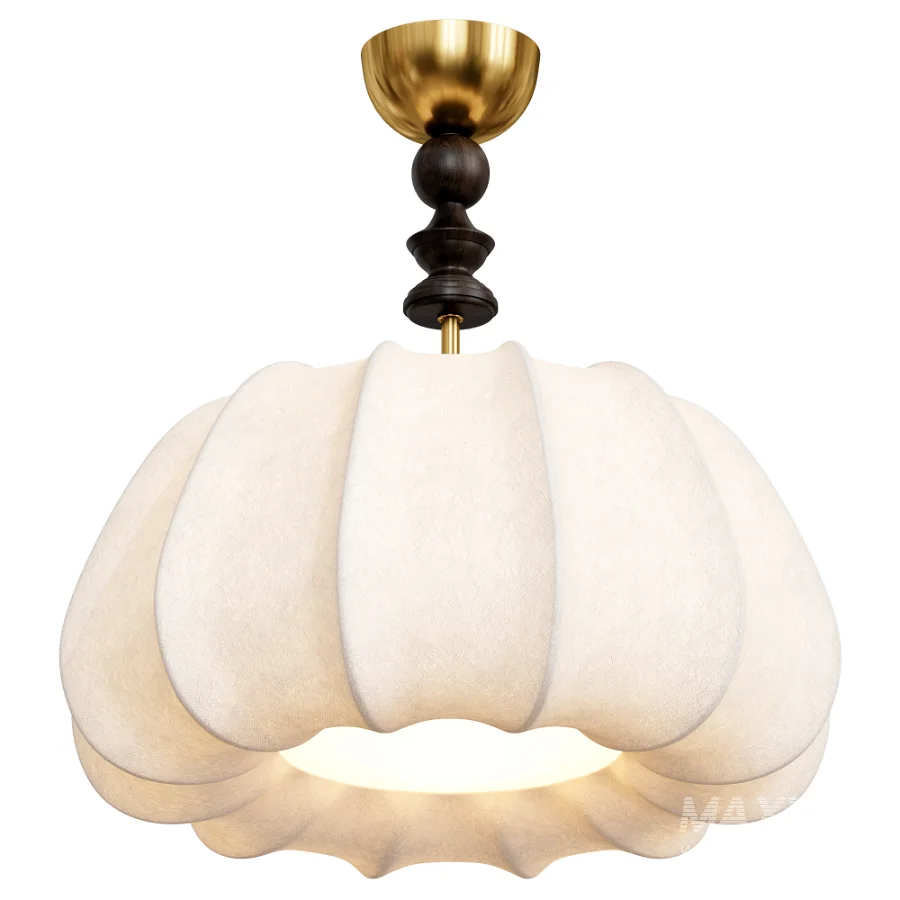 Fleurina Ceiling Lamp - Image 4