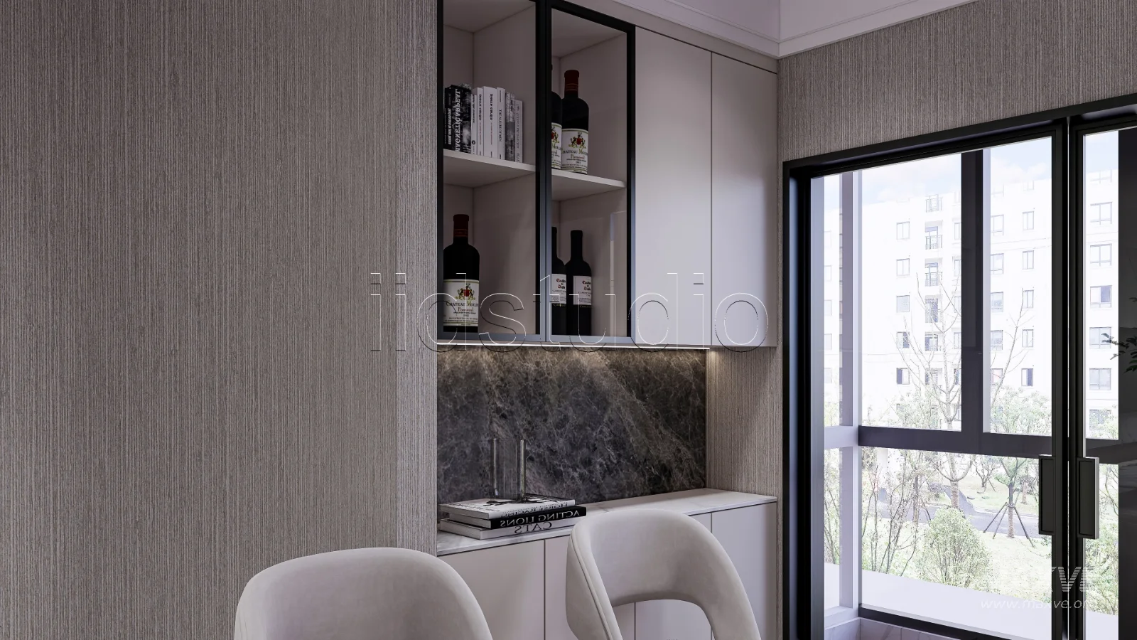 LIVING ROOM 23 - Image 17