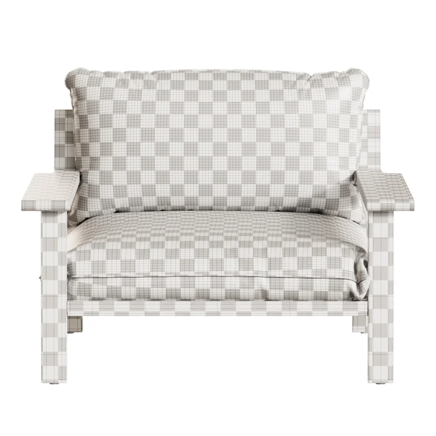 Amir-armchair - Image 9