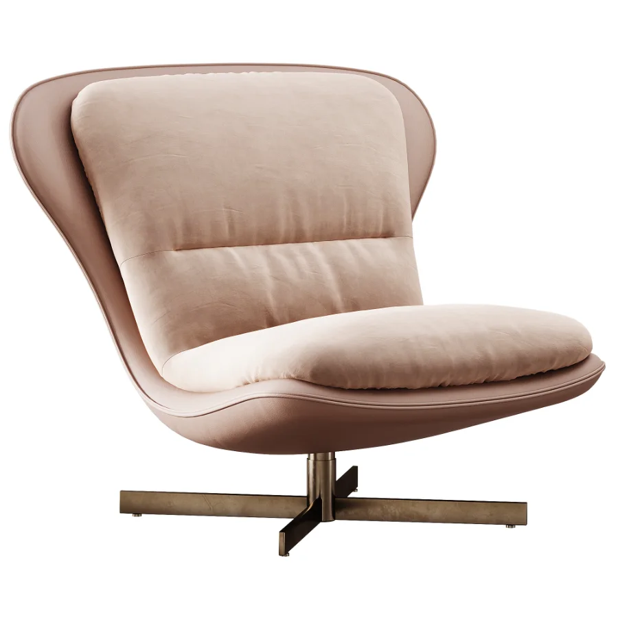 Elas Armchair 03 - Image 1