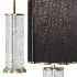 Nautilus Roma Crystal Table Lamp - Thumbnail 3