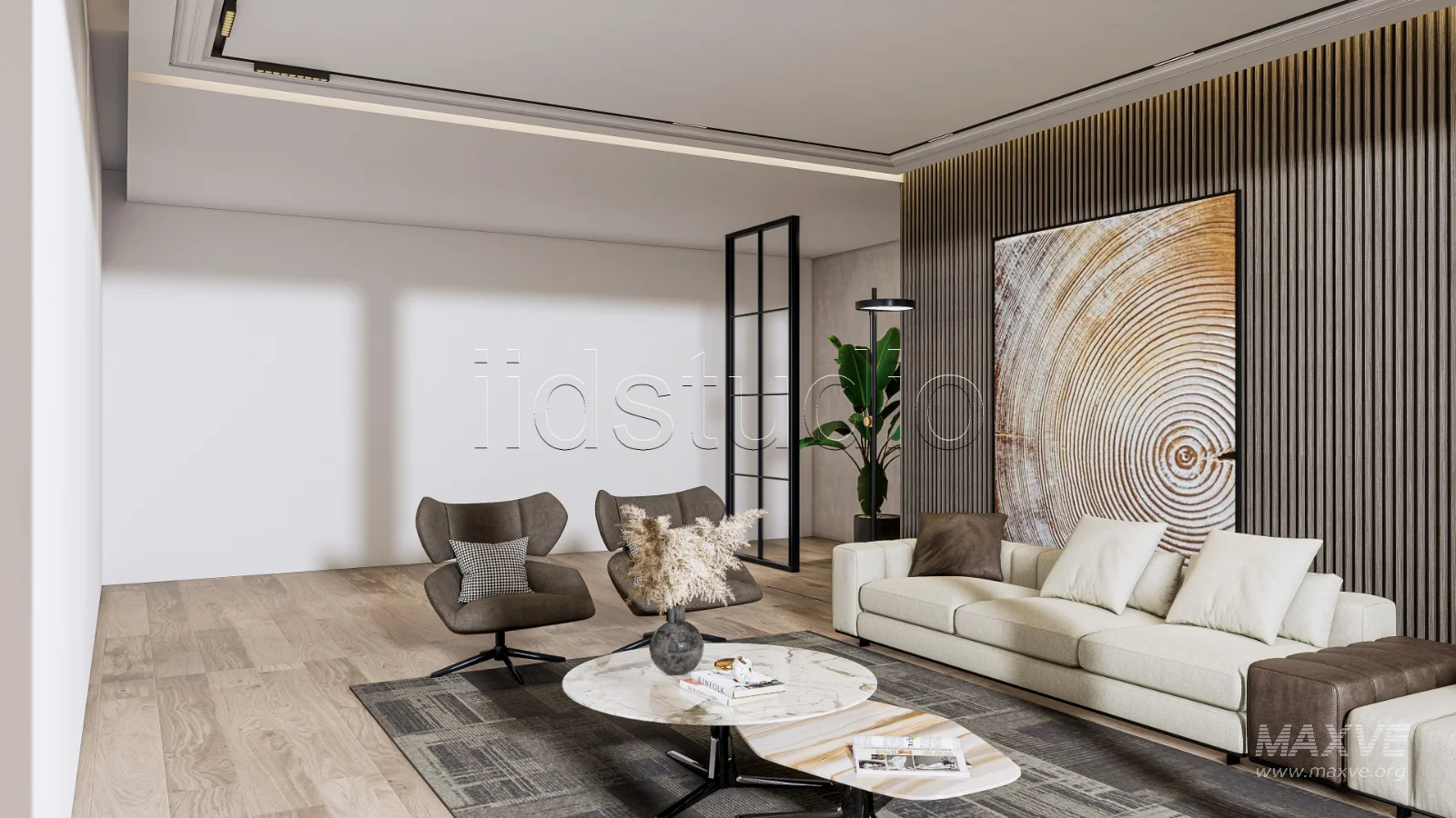 LIVING ROOM 24 - Image 15
