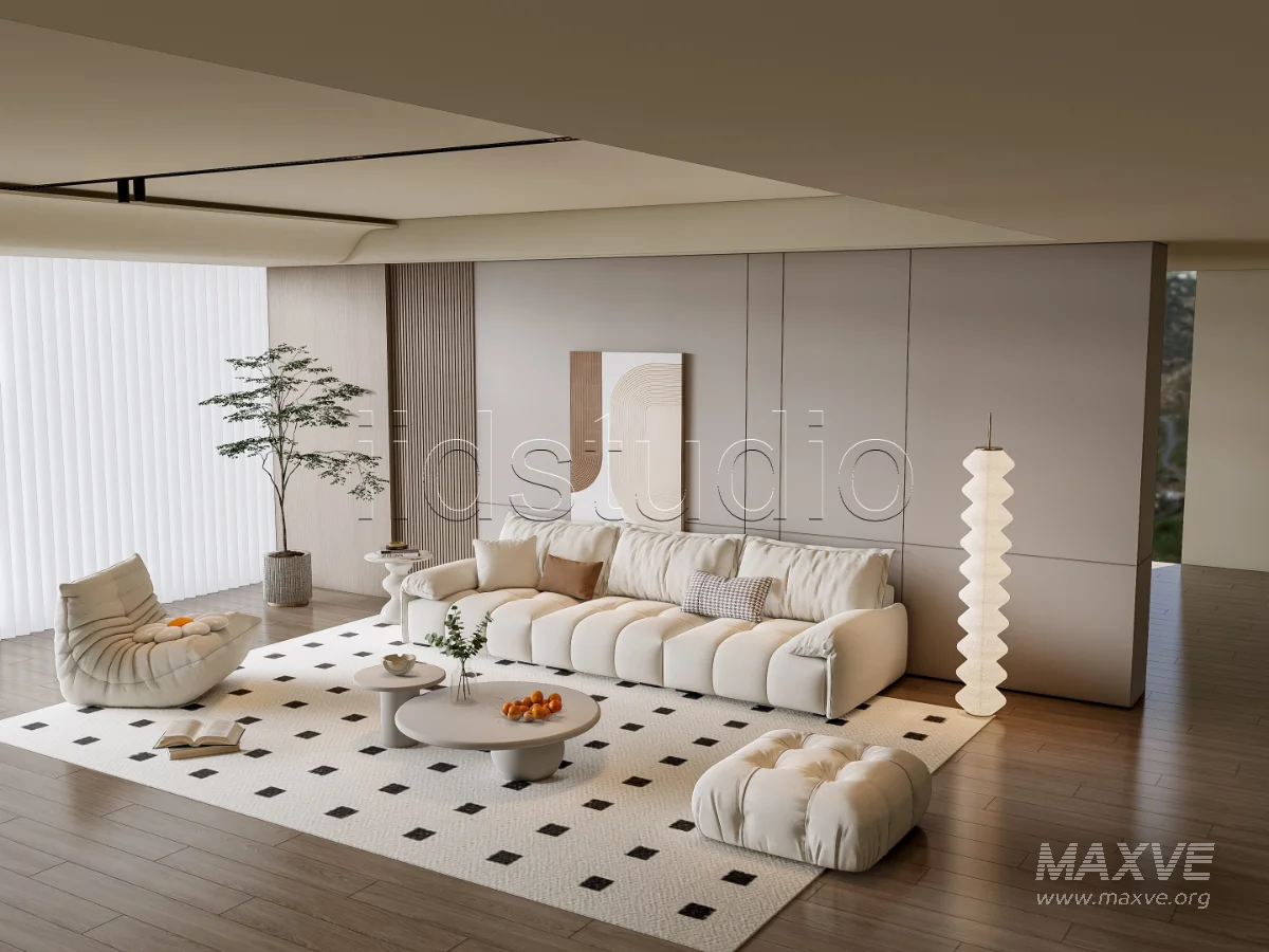 LIVING ROOM 59 - Image 9