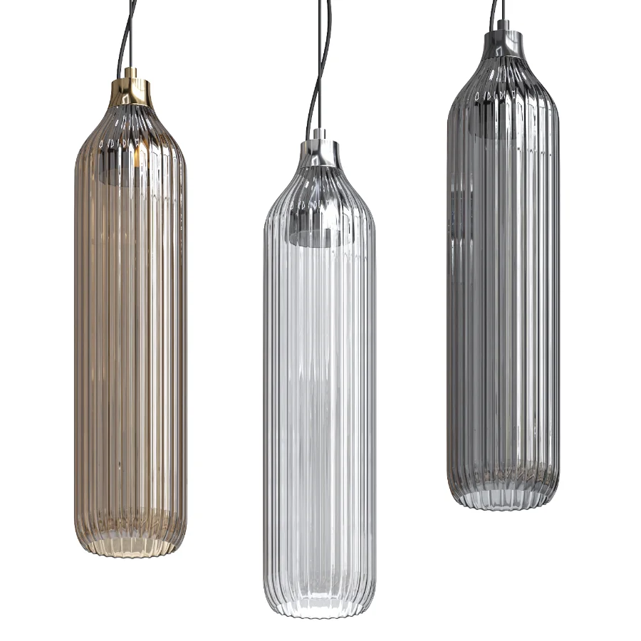 Modern Pendant Lamp - Image 5
