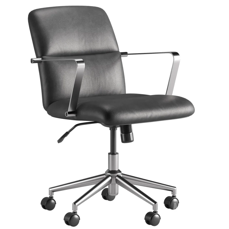 Reto Office Chair - Image 3