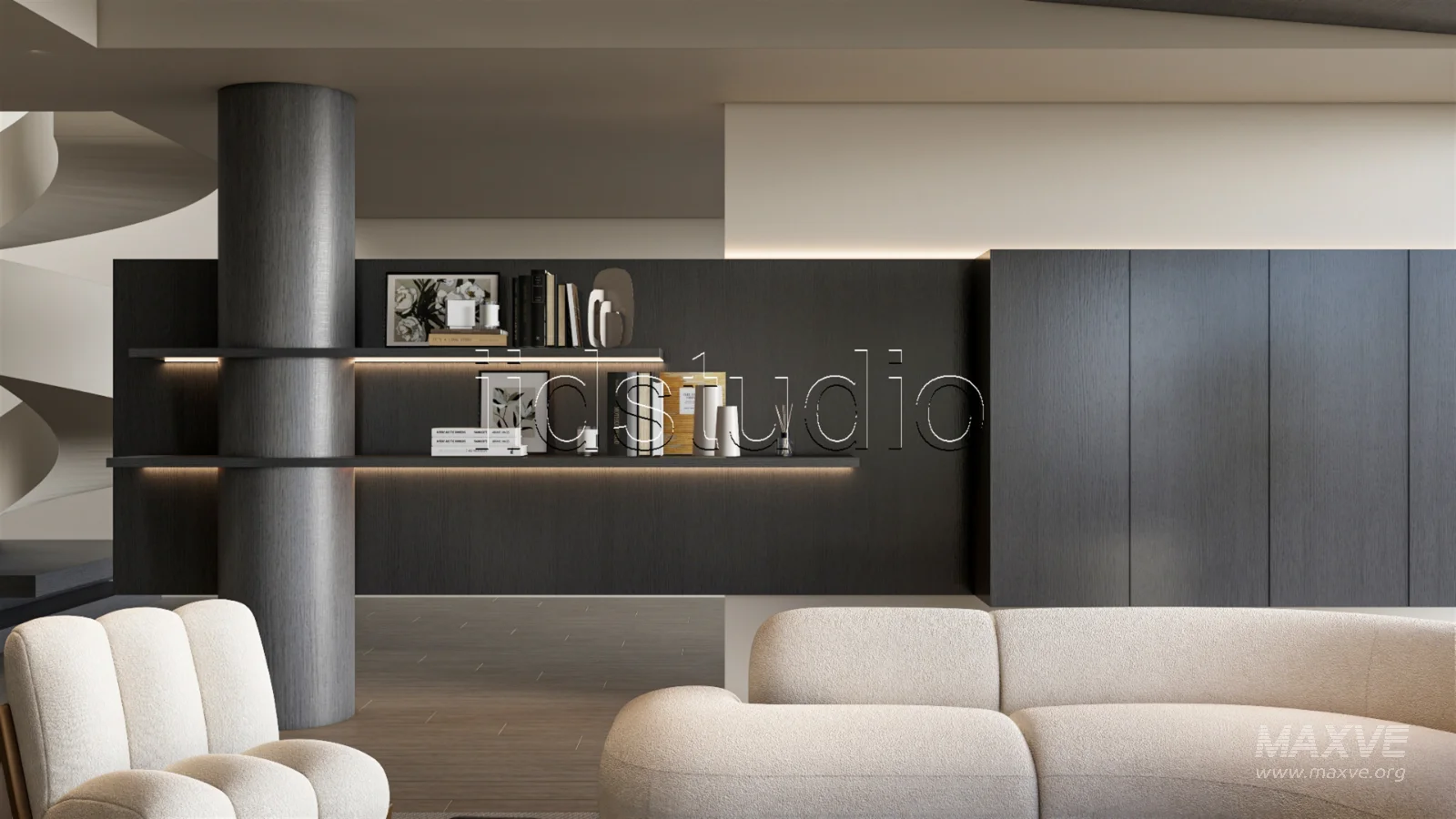 LIVING ROOM 36 - Image 7