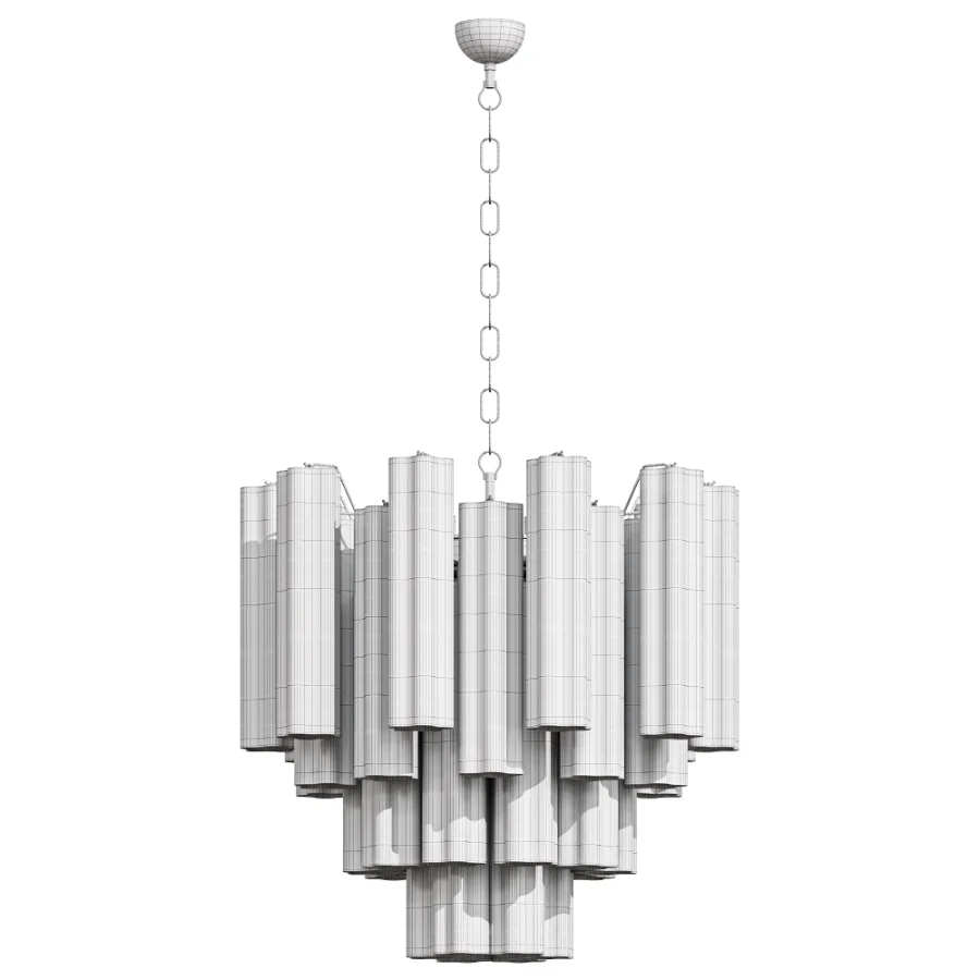 BRAGE Chandelier - Image 2