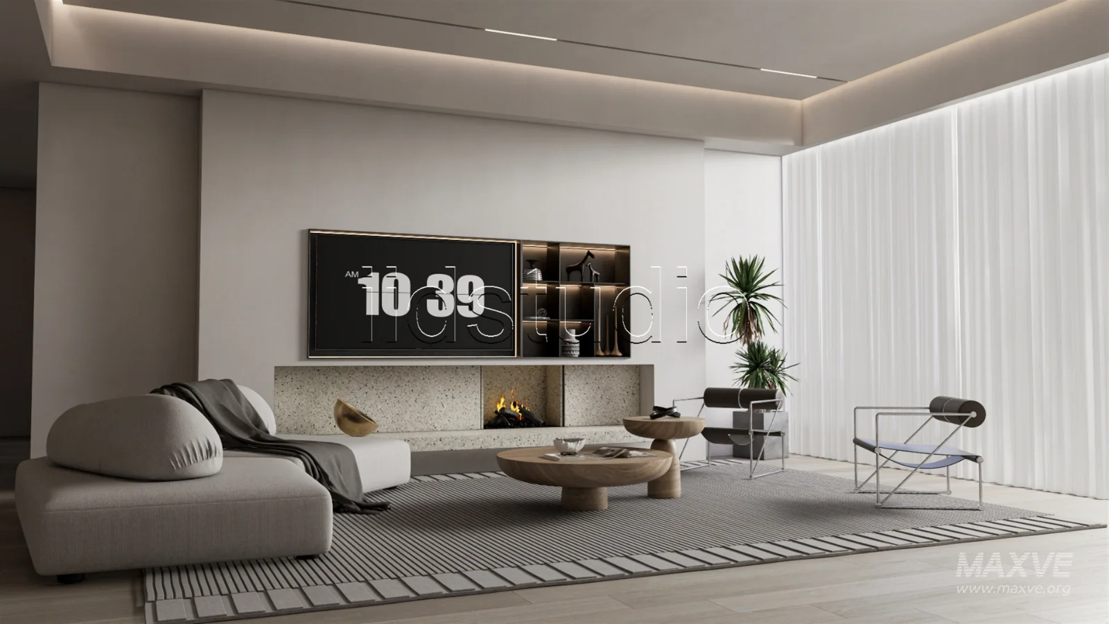 LIVING ROOM 57 - Image 15