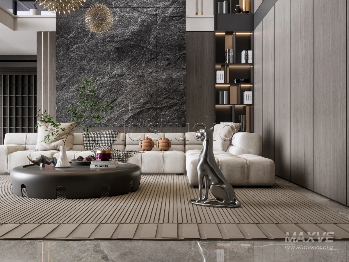 LIVING ROOM 94 - Image 15
