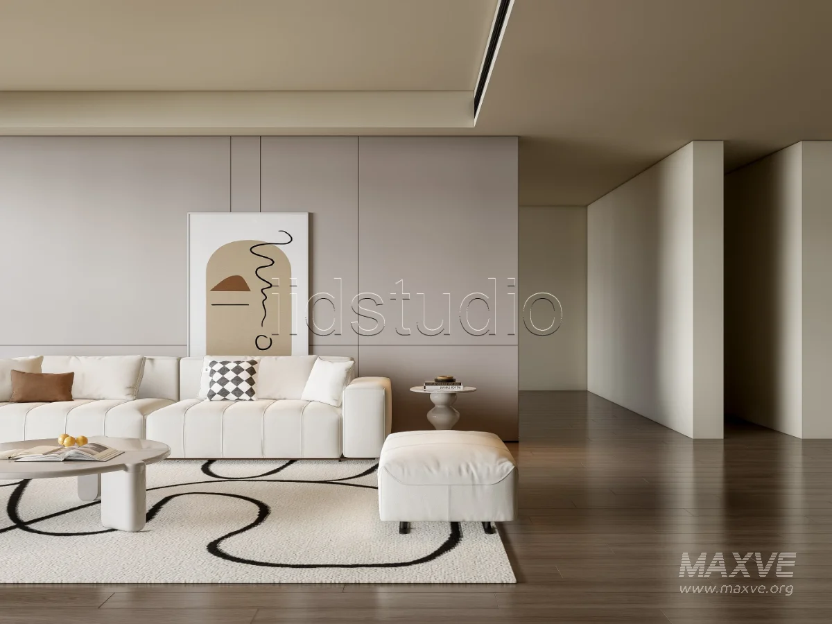 LIVING ROOM 65 - Image 2