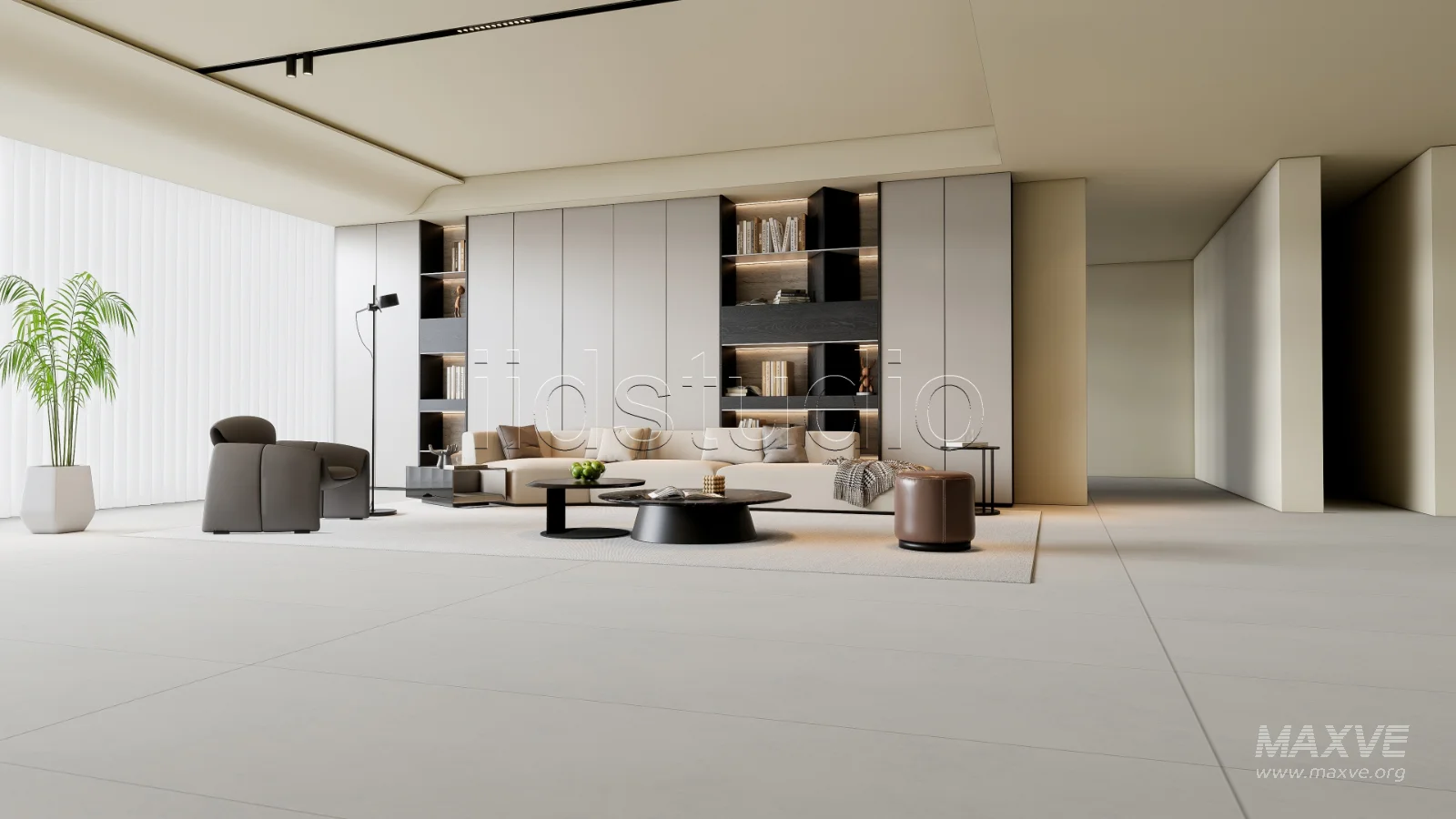 LIVING ROOM 74 - Image 1