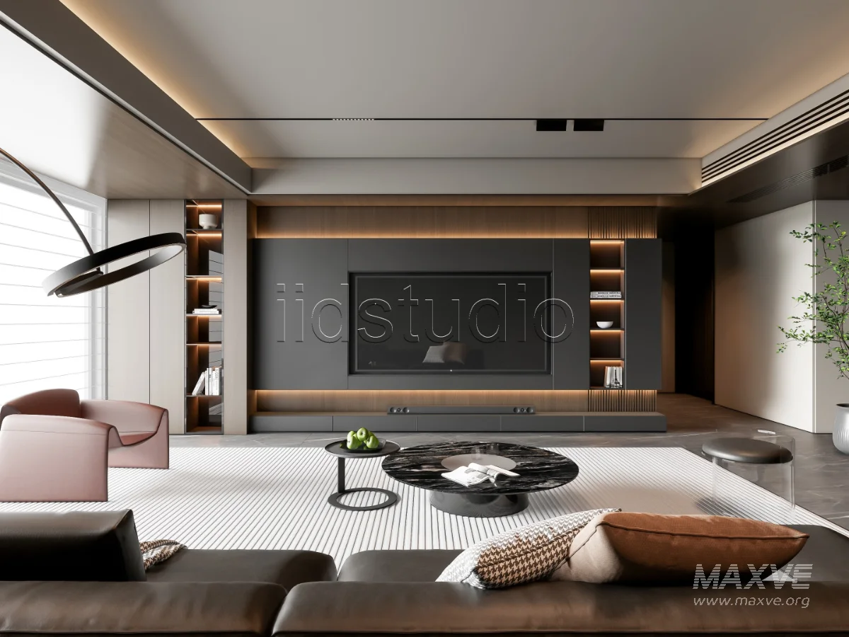 LIVING ROOM 82 - Image 13