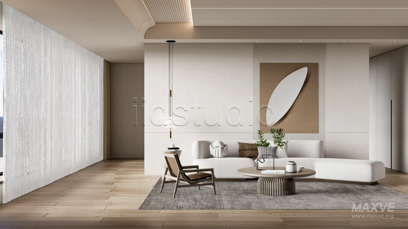 LIVING ROOM 28 - Image 8