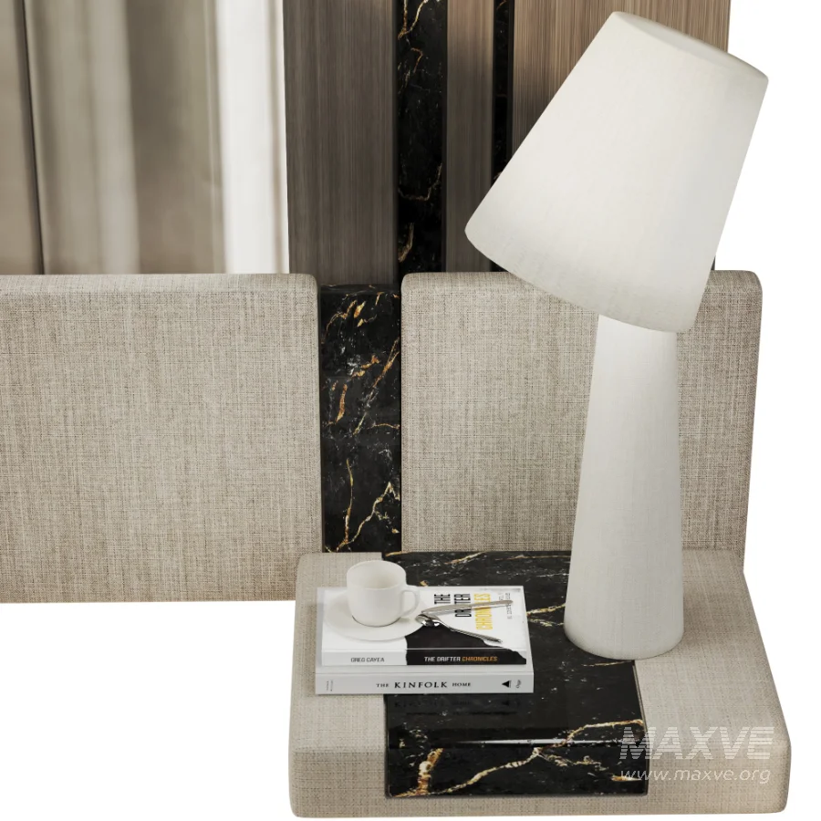 Headboard 02 - Image 5