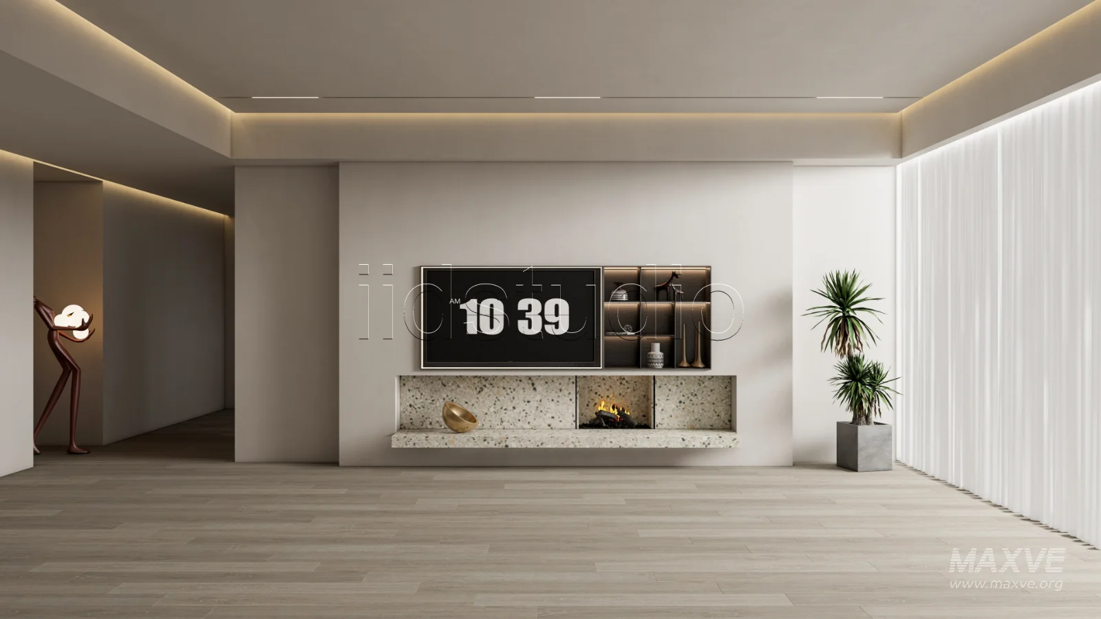 LIVING ROOM 57 - Image 2