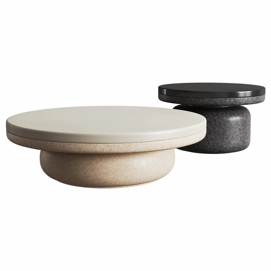 Crew Coffee Tables Outdoor - Image 2