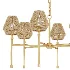 Francie Chandelier - Thumbnail 3