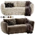 Briceida Sofa - Thumbnail 3