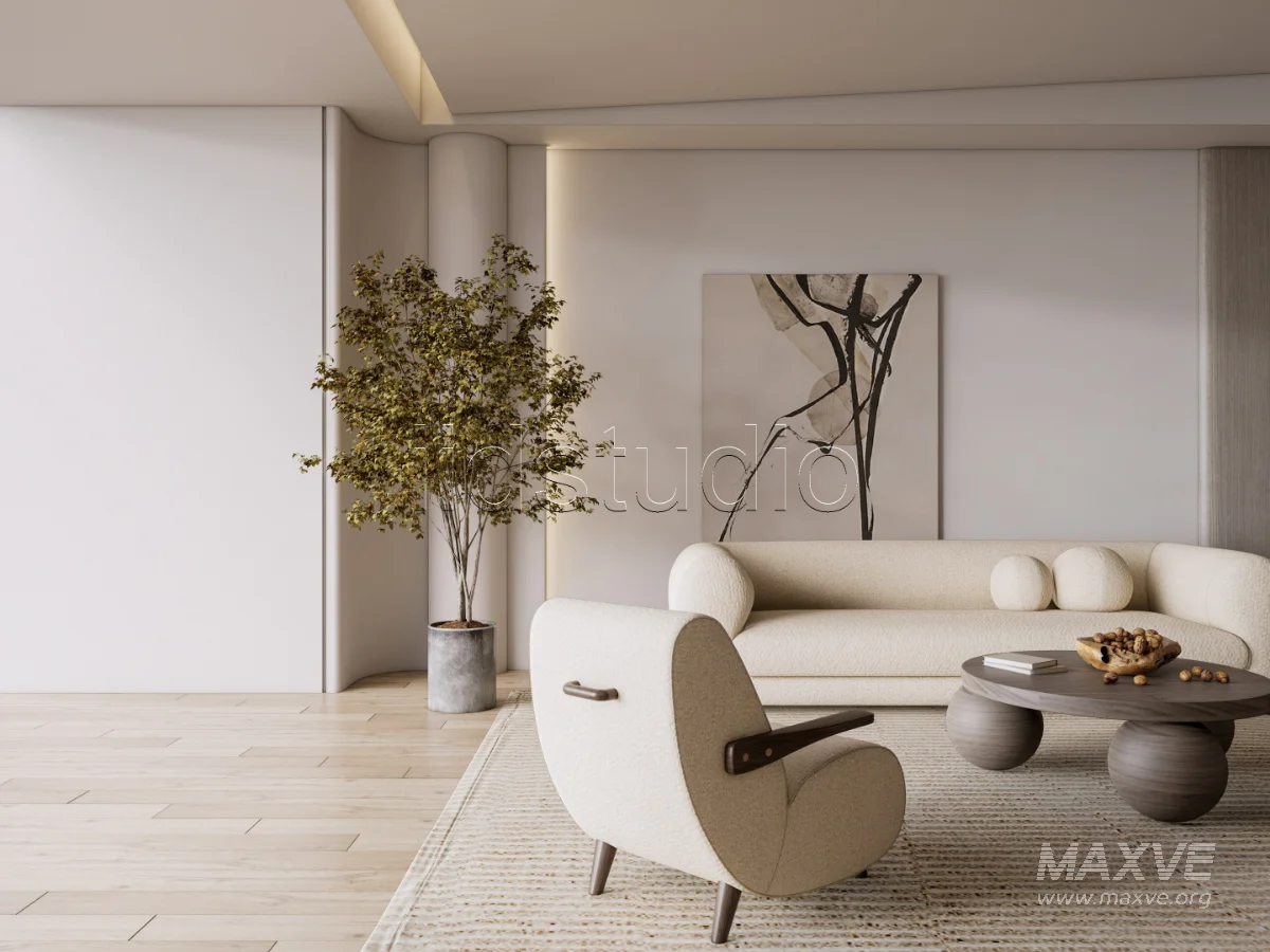 LIVING ROOM 41 - Image 3