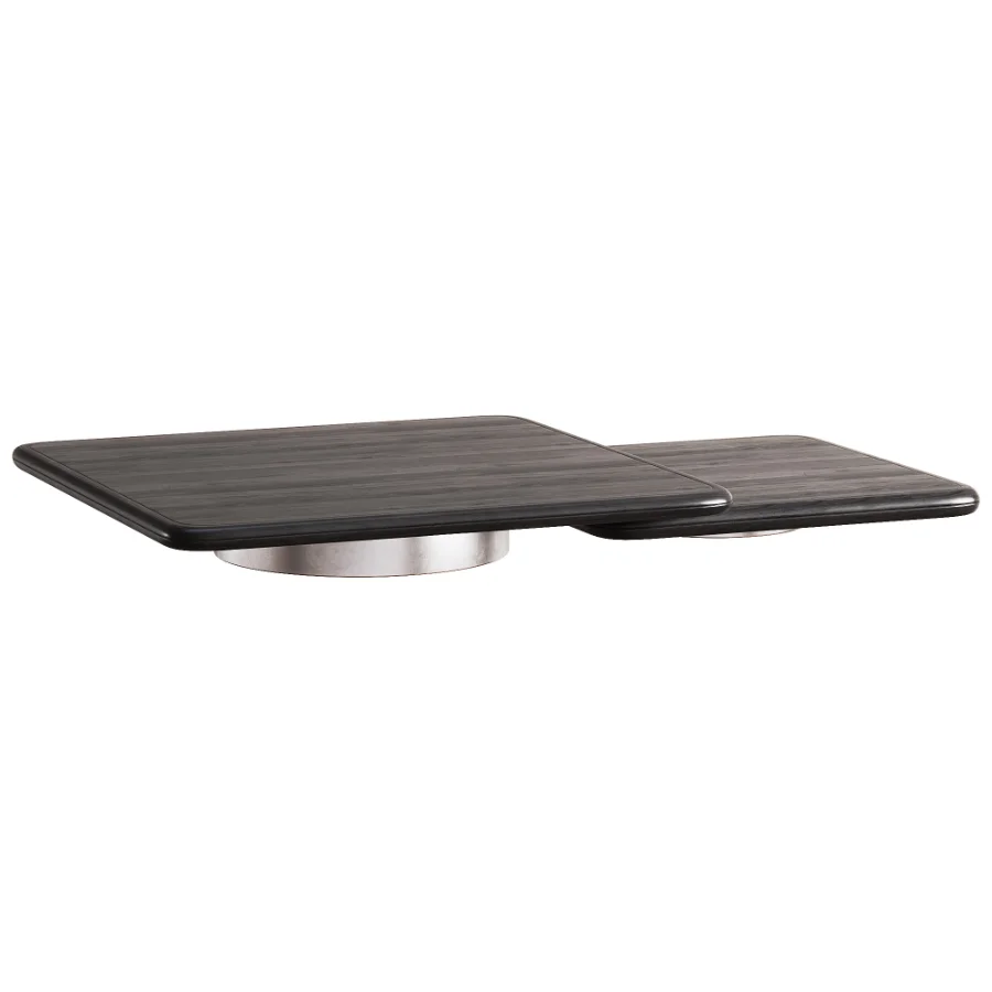 Horizonte Coffee table set - Image 2