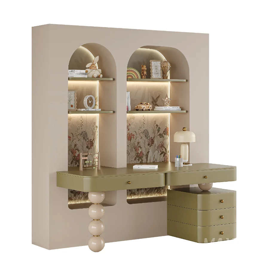 Children Furniture 21 - Image 3