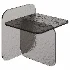 Eiter Graphite Coffee Table By Divanru - Thumbnail 3