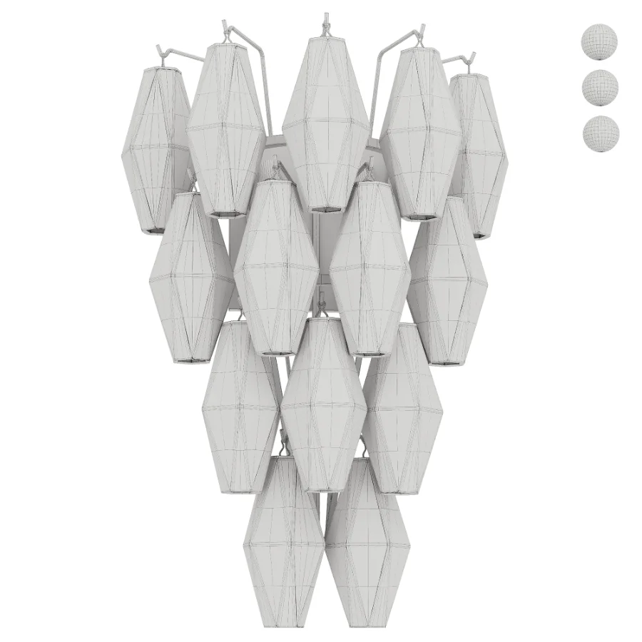 Agnes Wall Light - Image 8