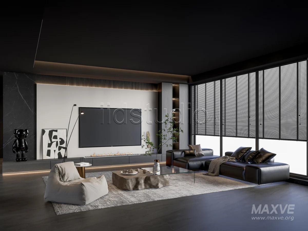 LIVING ROOM 52 - Image 15