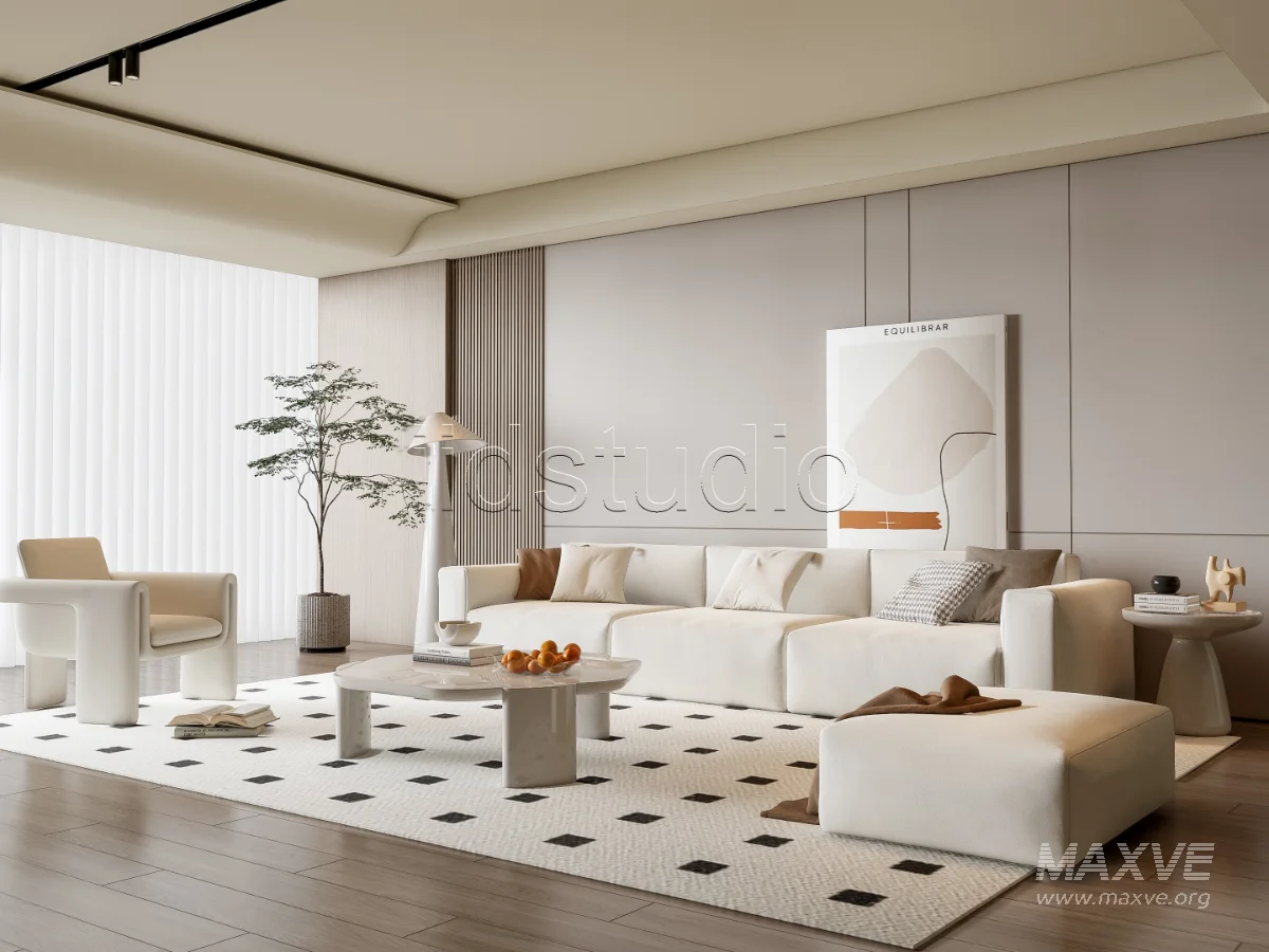 LIVING ROOM 68 - Image 3