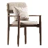 Curve Chair - Thumbnail 2