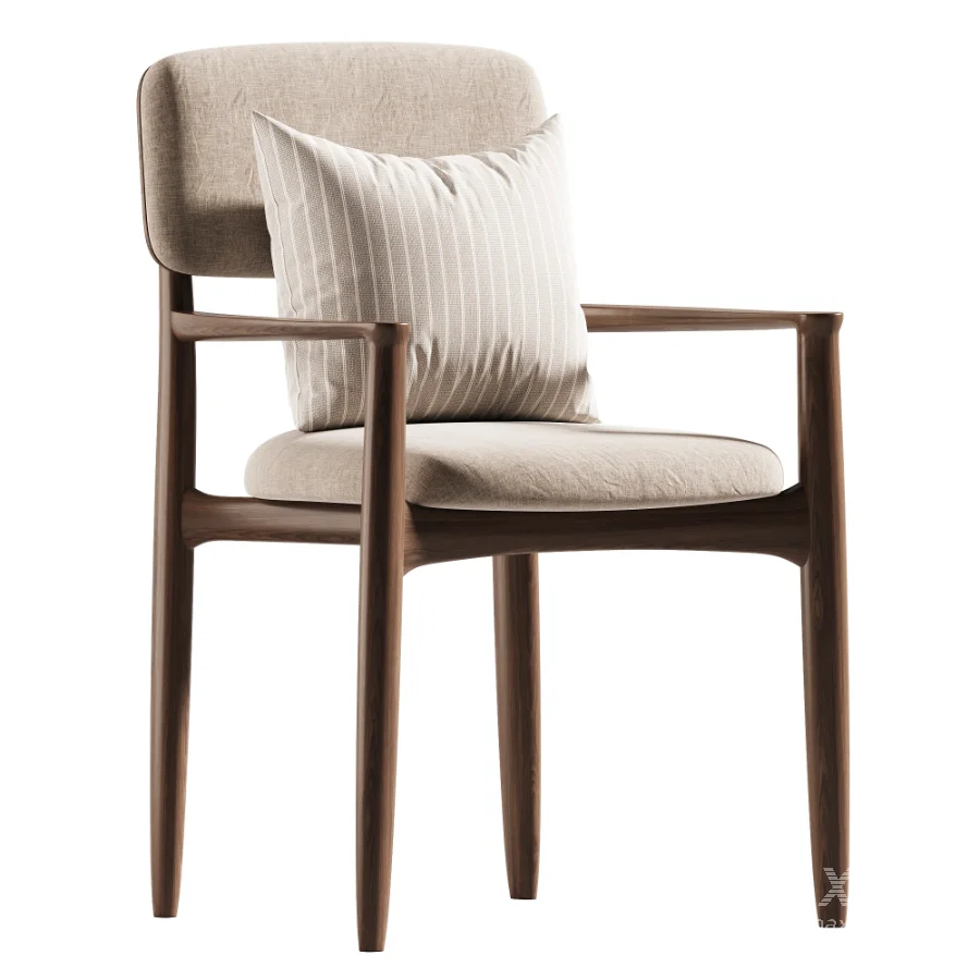 Curve Chair - Image 2