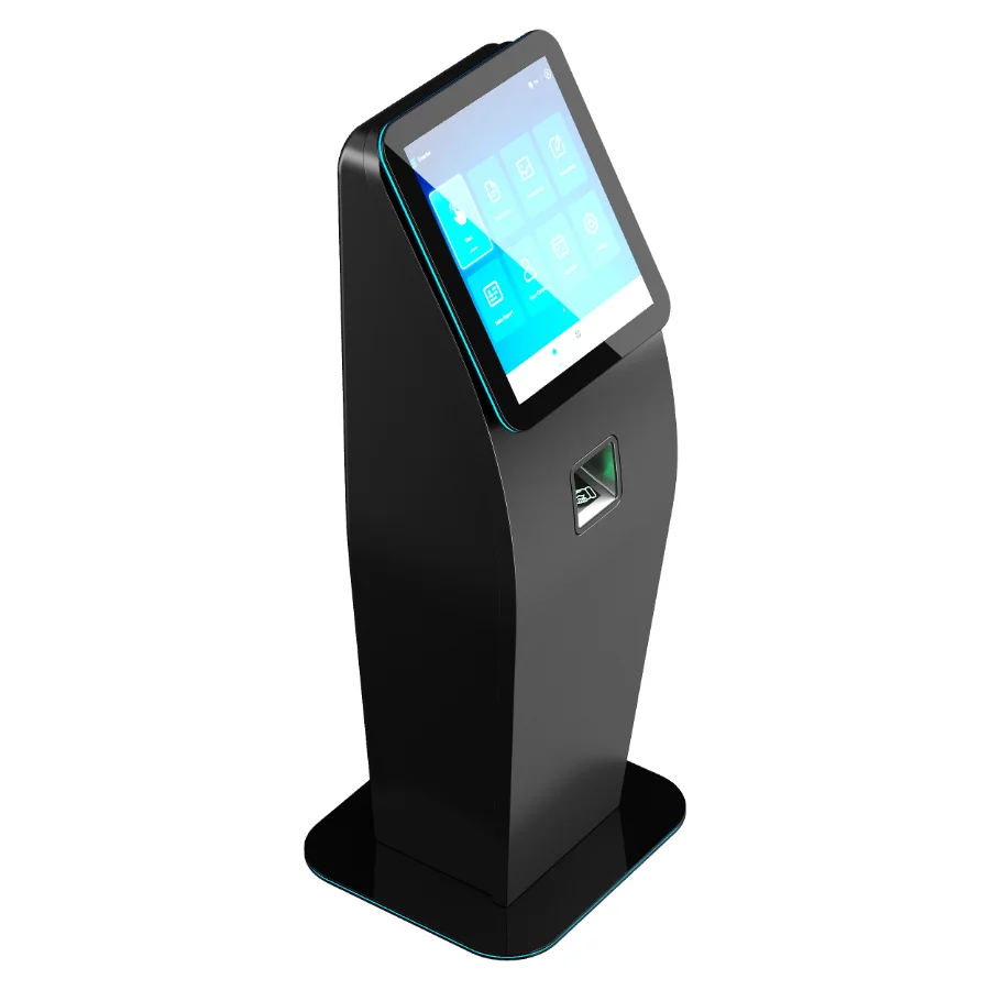 Kiosk - Image 2