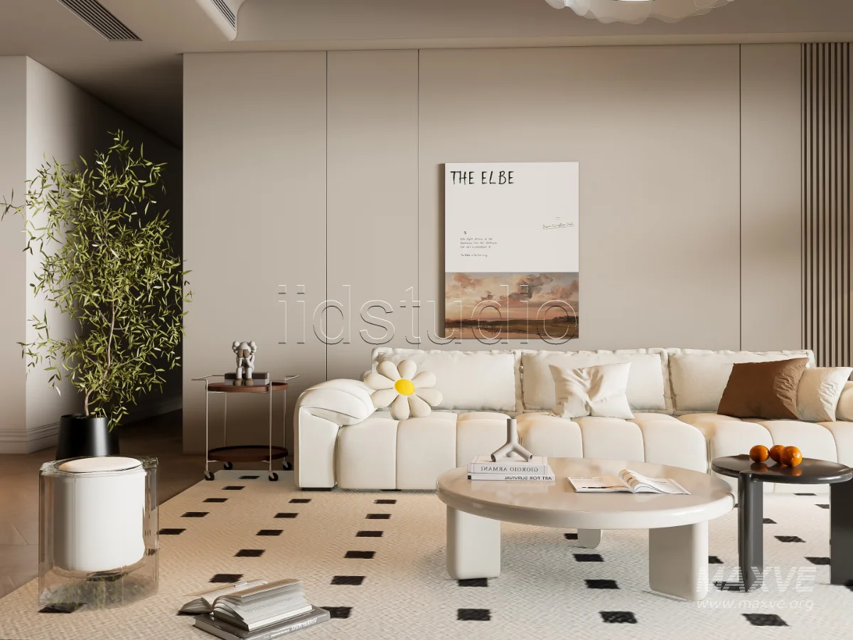 LIVING ROOM 92 - Image 5