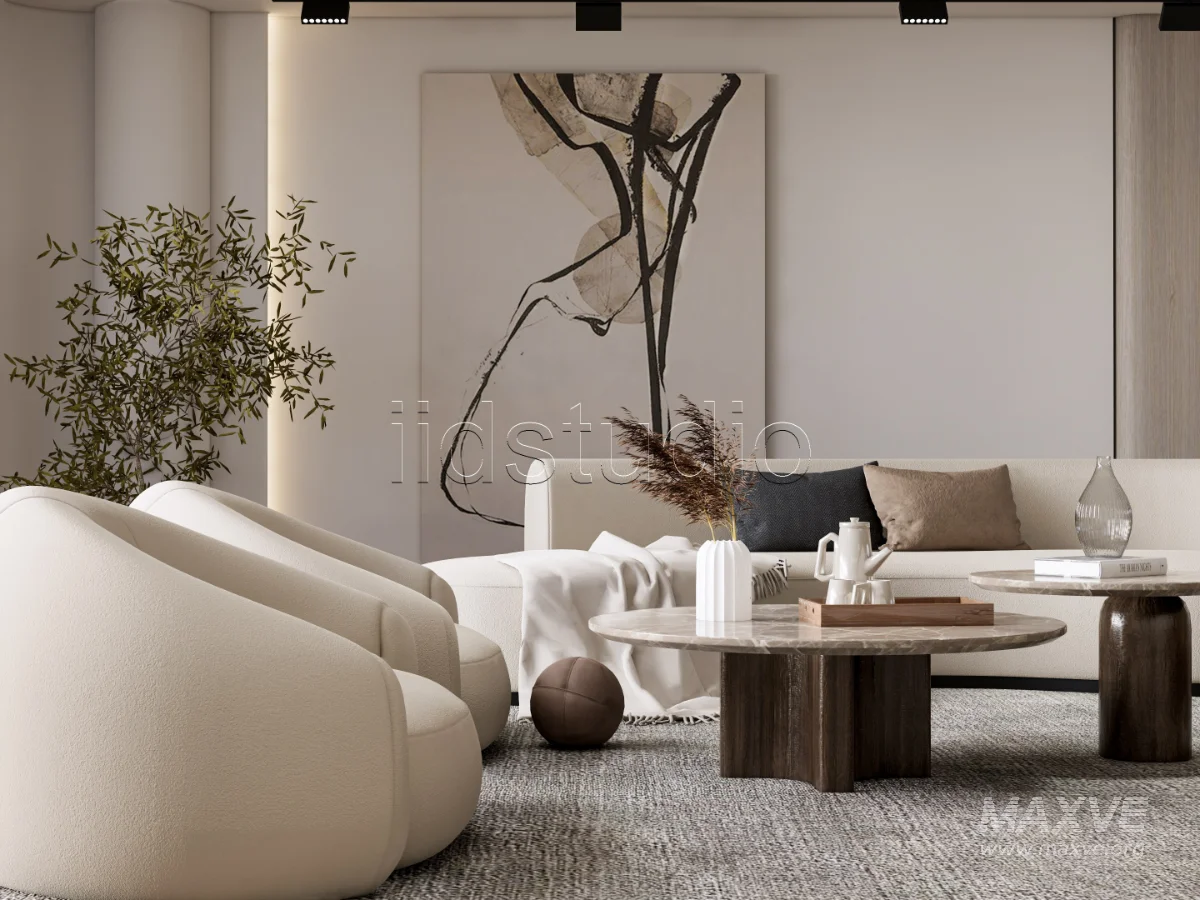 LIVING ROOM 84 - Image 9