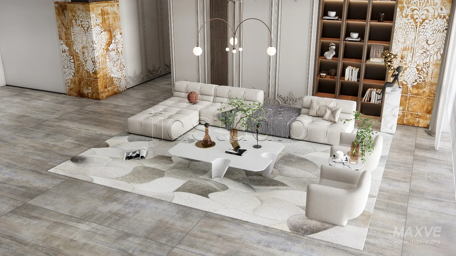 LIVING ROOM 11 - Image 10